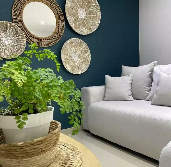 ペンション Les Gouttes D Or