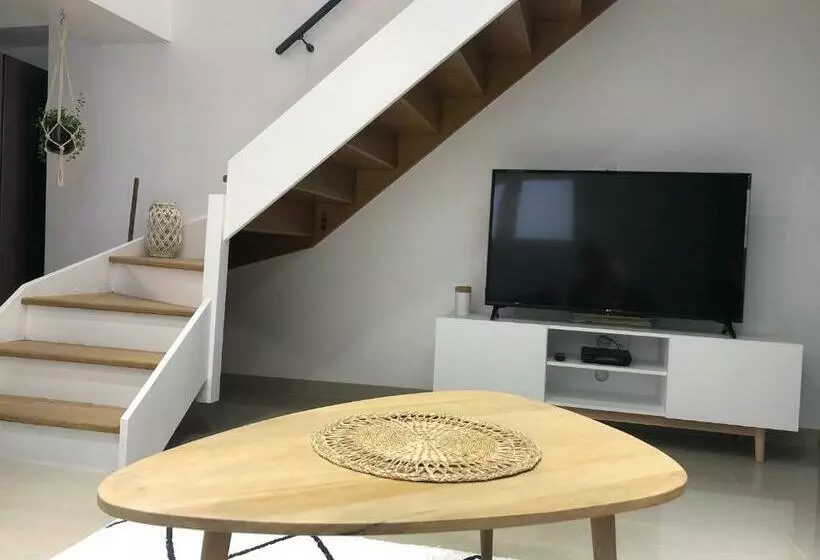 ペンション Les Gouttes D Or