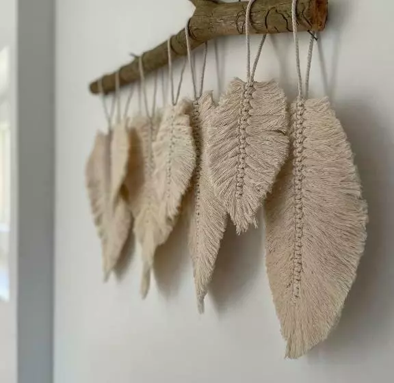 ペンション Les Gouttes D Or