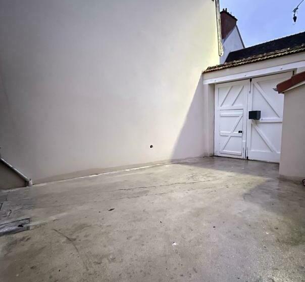 ペンション Les Gouttes D Or