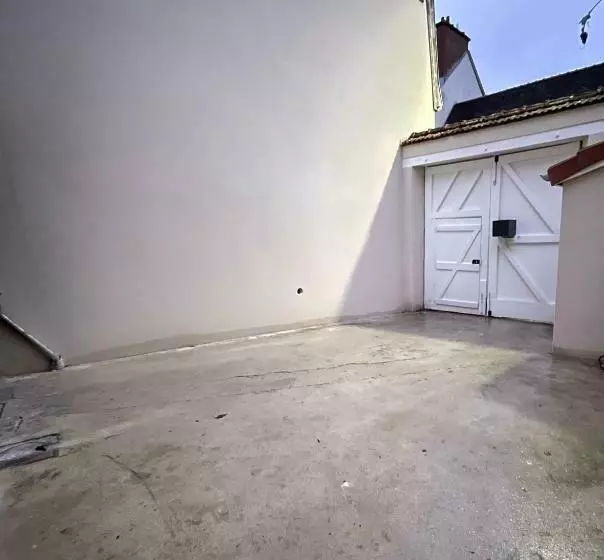 ペンション Les Gouttes D Or