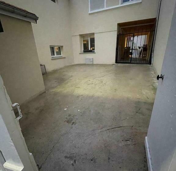 ペンション Les Gouttes D Or