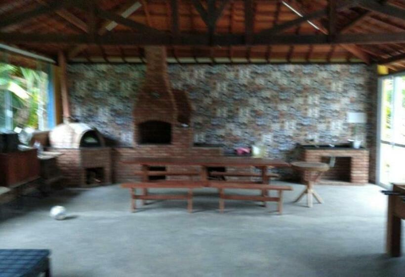 بنسيون Pousada Voo Livre