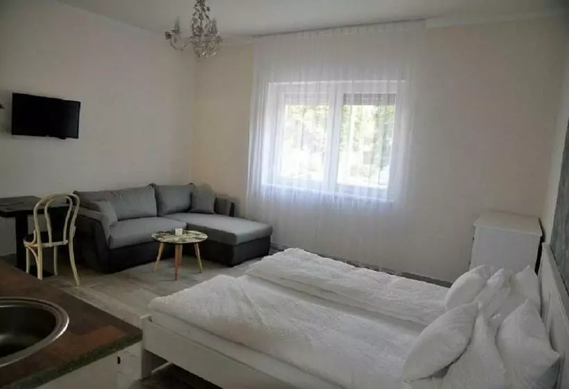 ペンション River Apartment