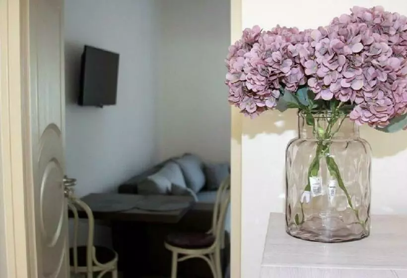 ペンション River Apartment