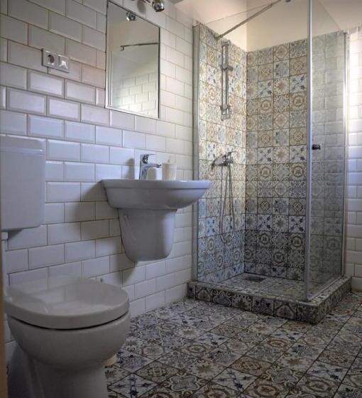 بنسيون River Apartment