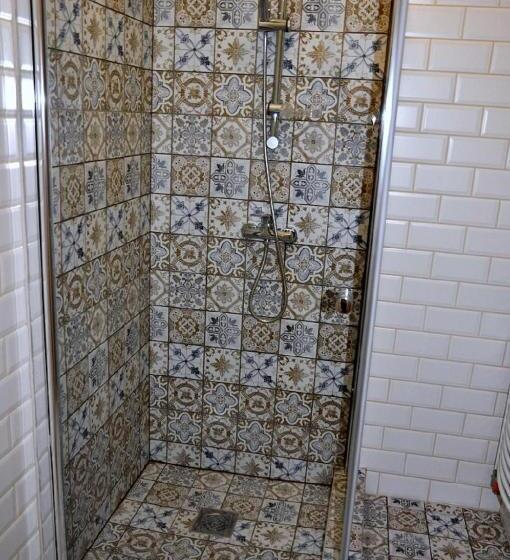 بنسيون River Apartment