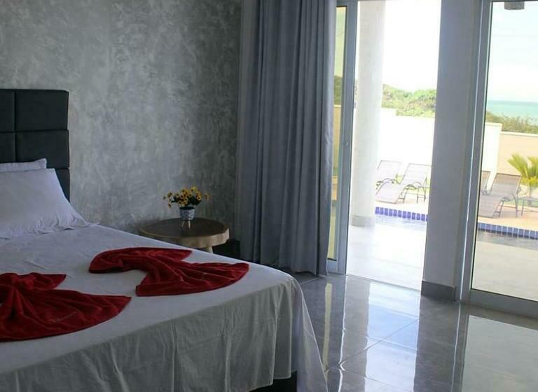 پانسیون Vilamar