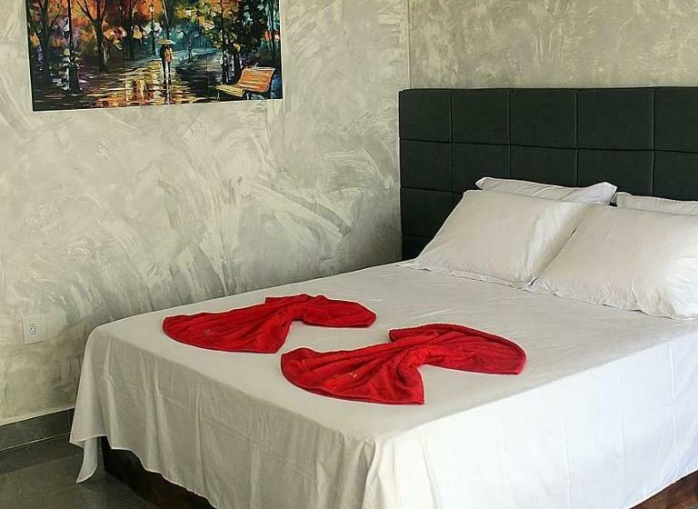 پانسیون Vilamar