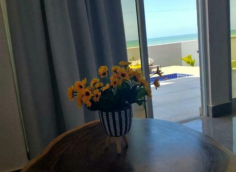 پانسیون Vilamar