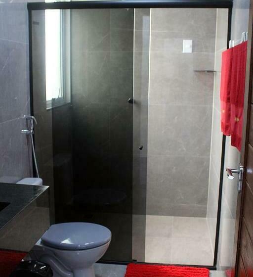 پانسیون Vilamar