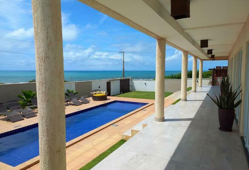 پانسیون Vilamar