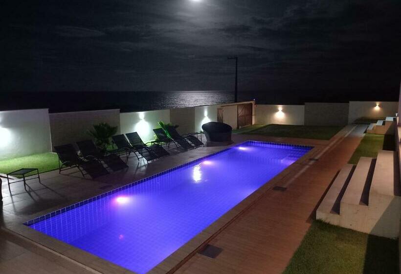 پانسیون Vilamar