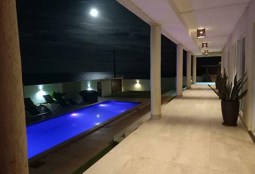 پانسیون Vilamar