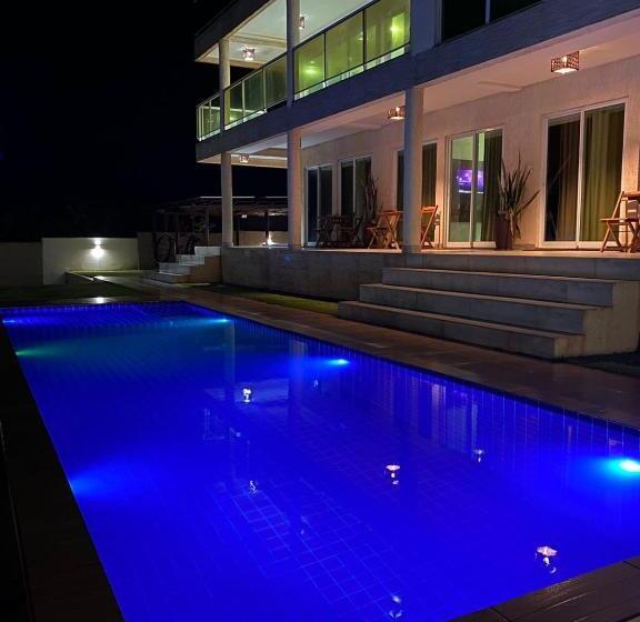 پانسیون Vilamar