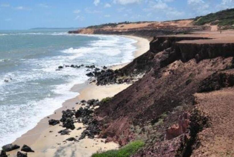 پانسیون Vilamar