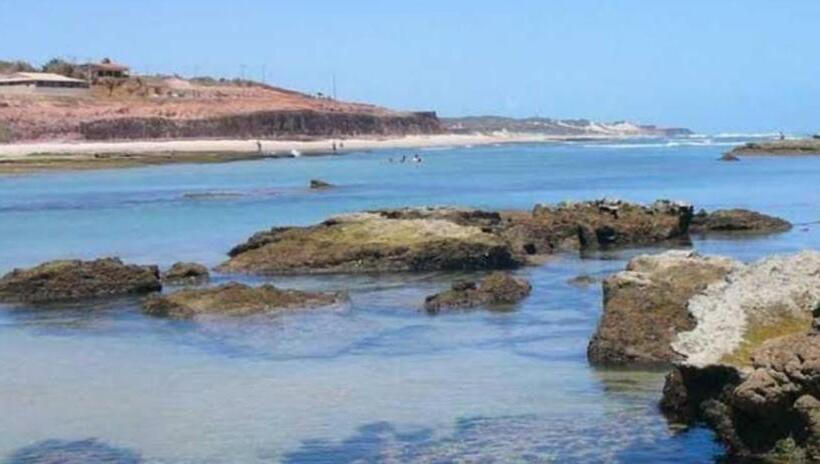 پانسیون Vilamar