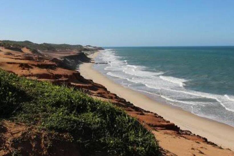 پانسیون Vilamar