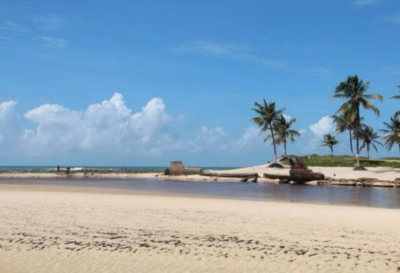 پانسیون Vilamar