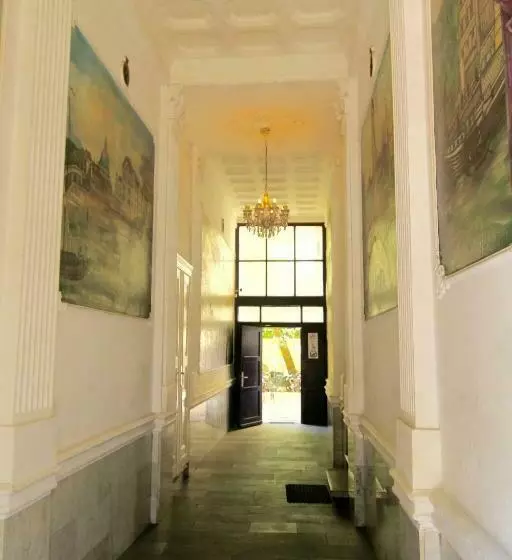 36 Rooms Hostel Berlin Kreuzberg