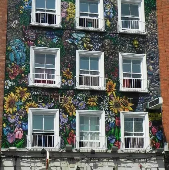 Abbey Court Hostel