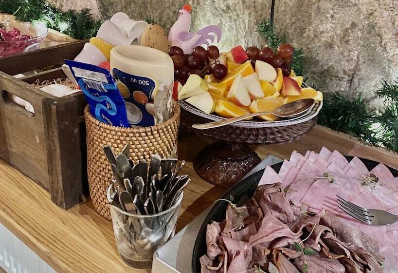 هاستل Lilla Brunn