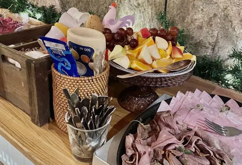 호스텔 Lilla Brunn