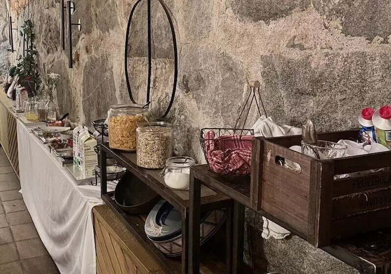 호스텔 Lilla Brunn