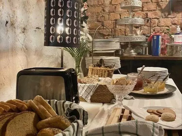 호스텔 Lilla Brunn