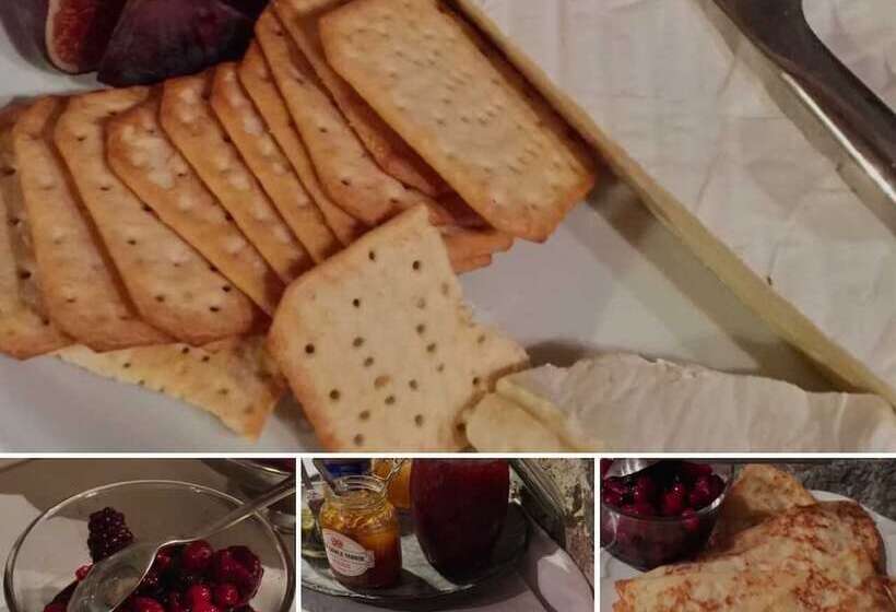 هاستل Lilla Brunn