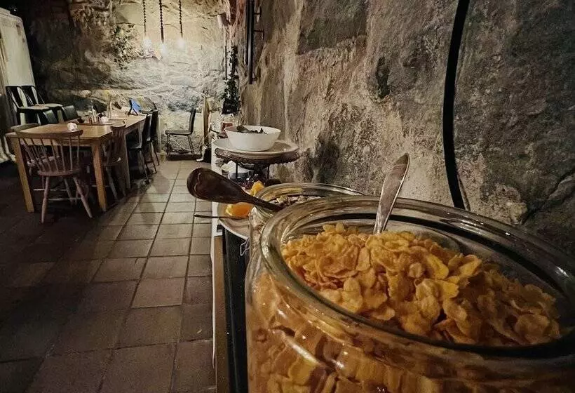 호스텔 Lilla Brunn