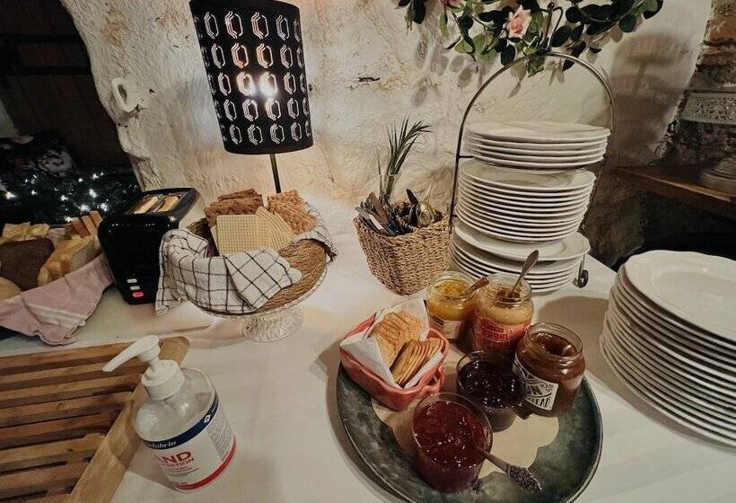 هاستل Lilla Brunn