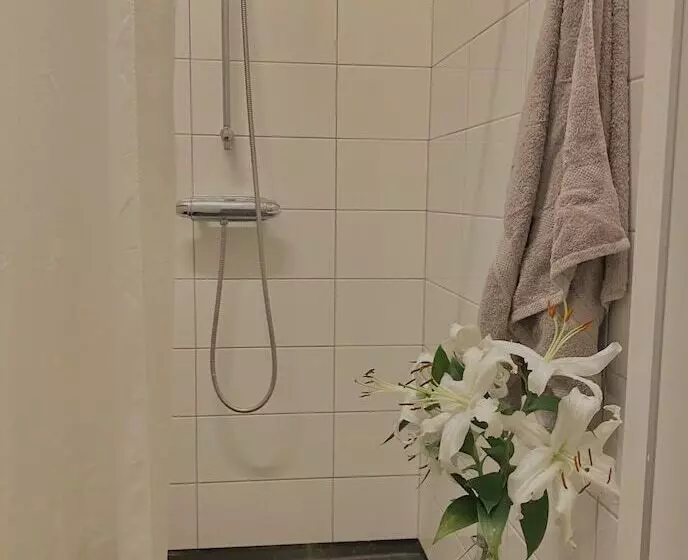 호스텔 Lilla Brunn