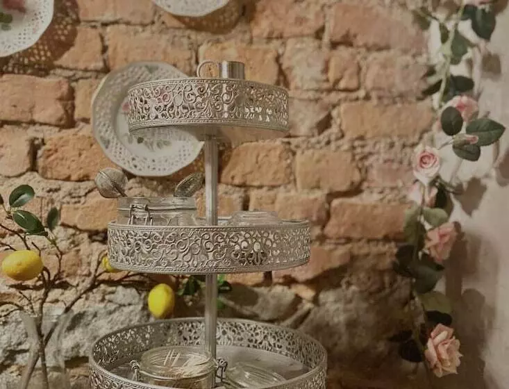 호스텔 Lilla Brunn