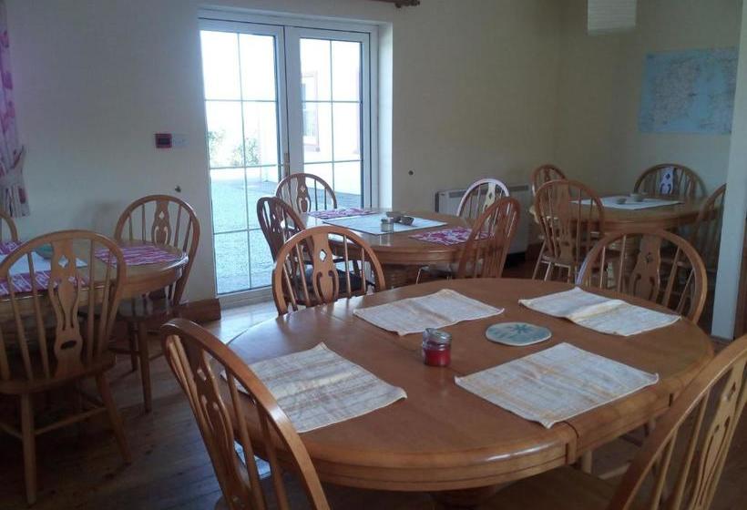 The Skellig Lodge & Hostel