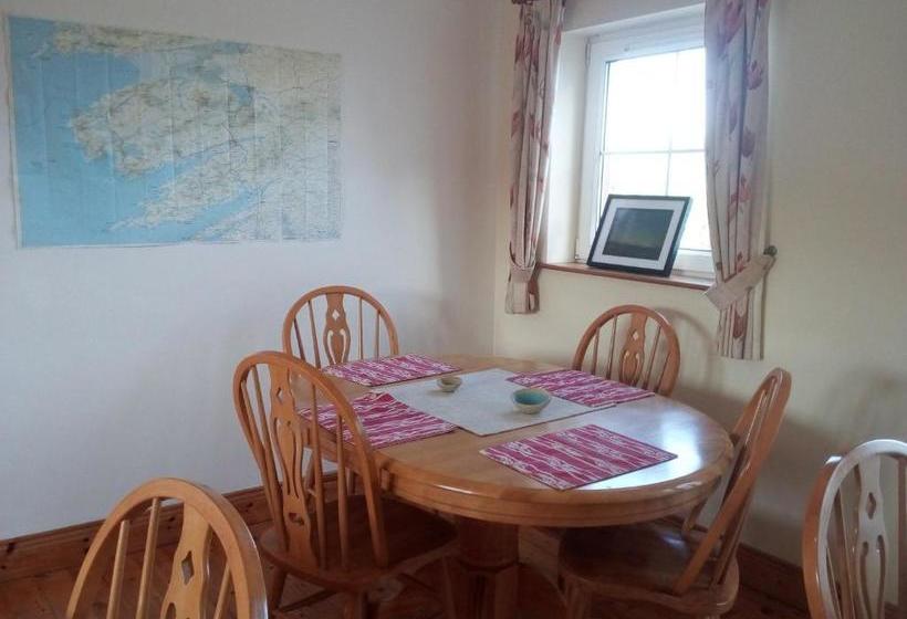 The Skellig Lodge & Hostel