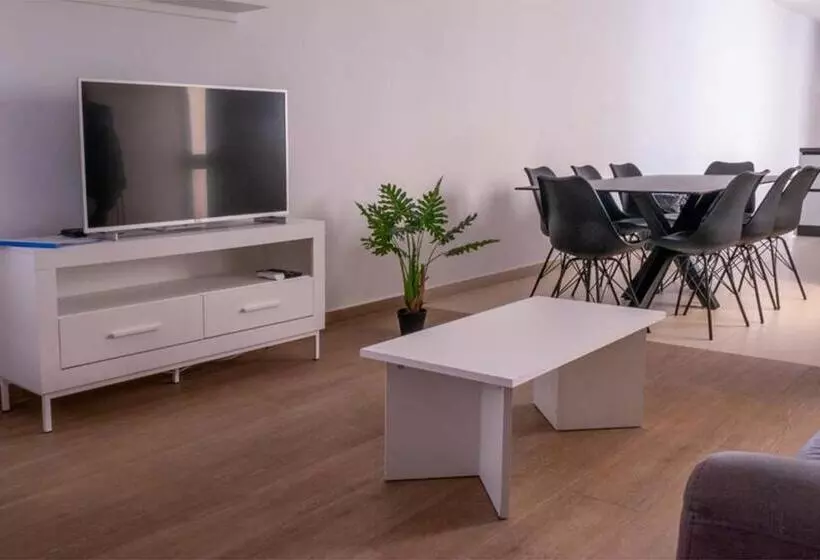 Am Apartments