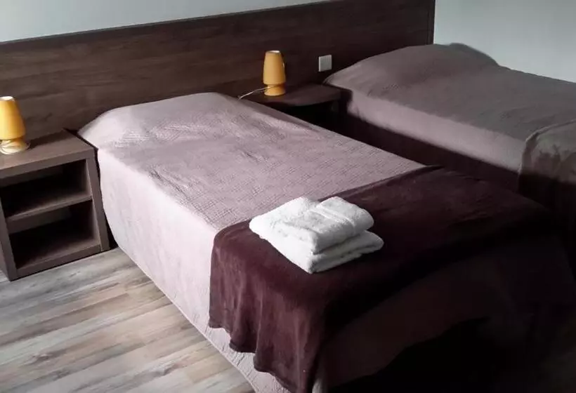 Am Apartments