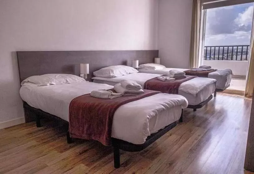 Am Apartments