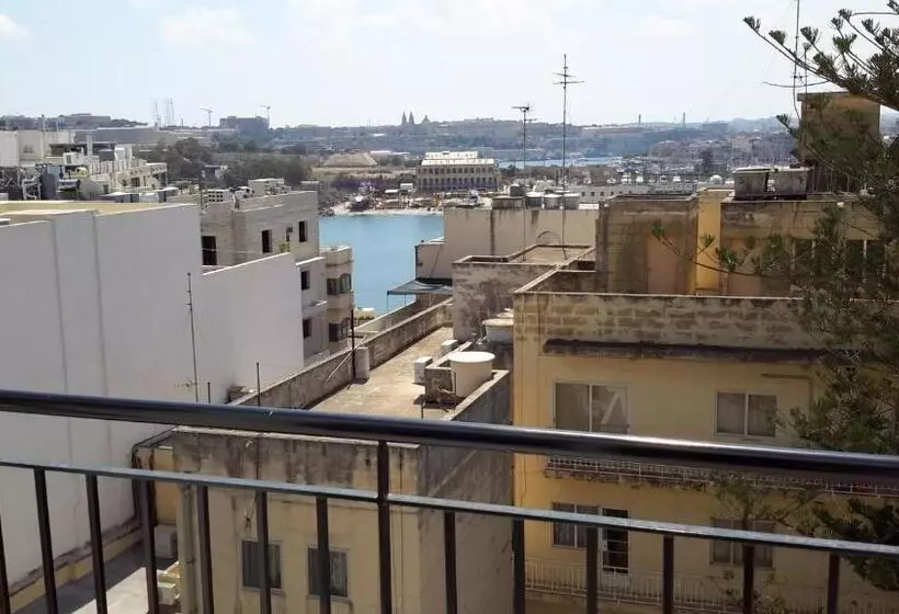 Am Apartments