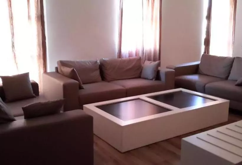 Am Apartments