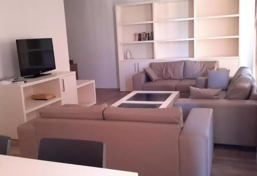 Am Apartments