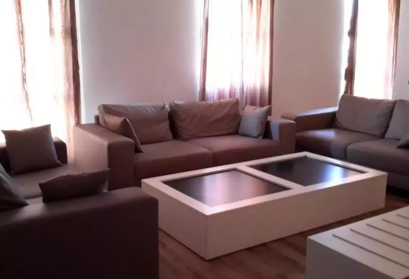 Am Apartments