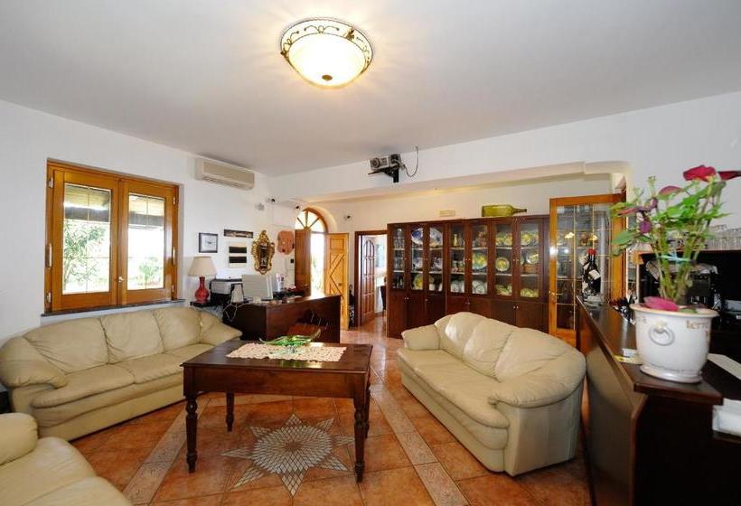 צימר H.h.le Palme