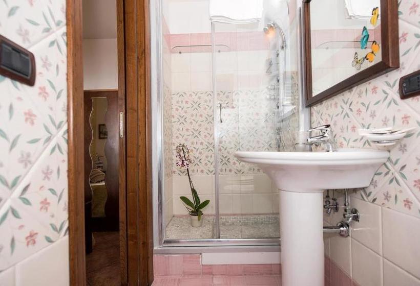 צימר H.h.le Palme