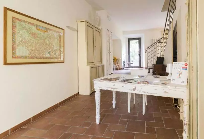 צימר Due Piu Due