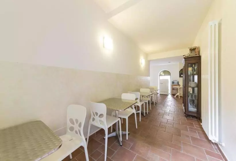 צימר Due Piu Due