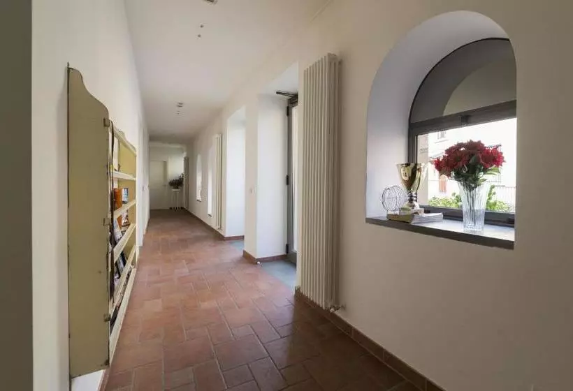 צימר Due Piu Due