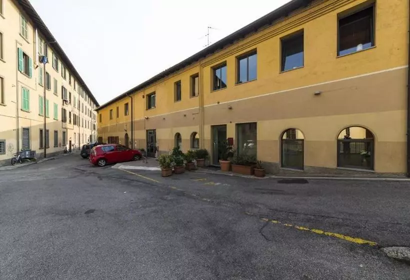 צימר Due Piu Due