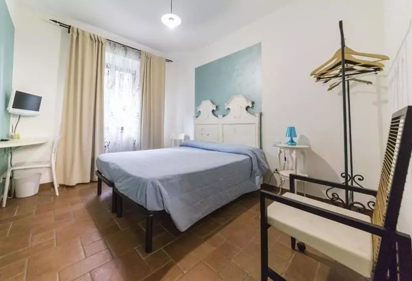 צימר Due Piu Due